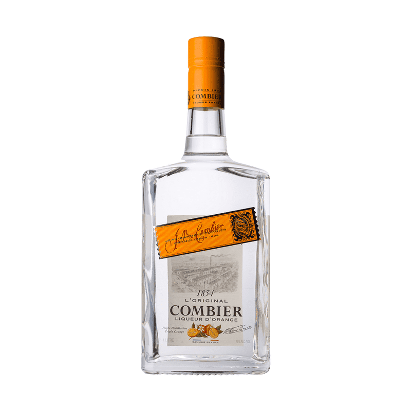 Combier L'Original Liqueur D'Orange - Vintage Wine & Spirits