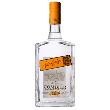 Combier L'Original Liqueur D'Orange - Vintage Wine & Spirits