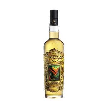 Compass Box Canvas Blended Malt Scotch Whisky - Vintage Wine & Spirits