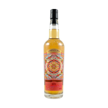 Compass Box 'The Circle' Release No.2 Blended Malt Scotch Whisky - Vintage Wine & Spirits