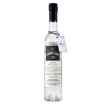 Cómplice de Pasión Tobalá Joven Mezcal - Vintage Wine & Spirits