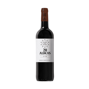 Condado de Haza 20 Aldeas 2018 - Vintage Wine & Spirits