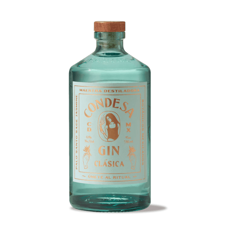 Condesa Gin Clasica - Vintage Wine & Spirits