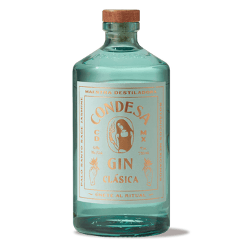 Condesa Gin Clasica - Vintage Wine & Spirits