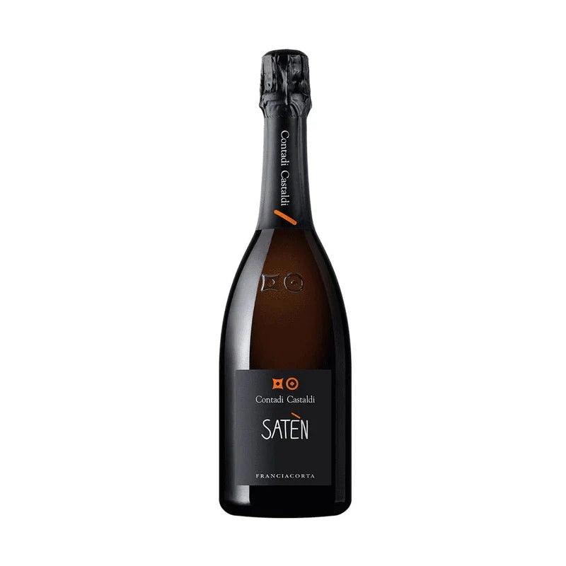Contadi Castaldi Satén Franciacorta - Vintage Wine & Spirits