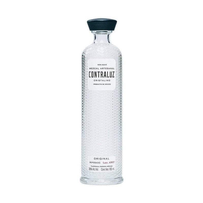 Contraluz Cristalino Reposado Mezcal - Vintage Wine & Spirits