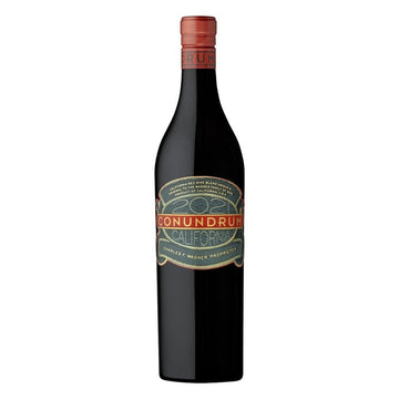 Conundrum Red Blend - Vintage Wine & Spirits