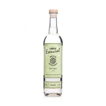 Convite Esencial Espadin Joven Mezcal - Vintage Wine & Spirits