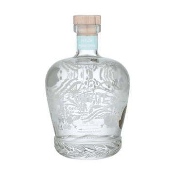 Convite Espadin-Madrecuishe Joven Mezcal - Vintage Wine & Spirits