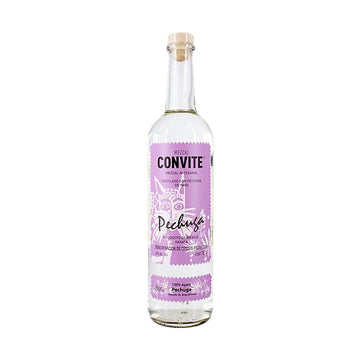 Convite Mezcal Pechuga 84 - Vintage Wine & Spirits