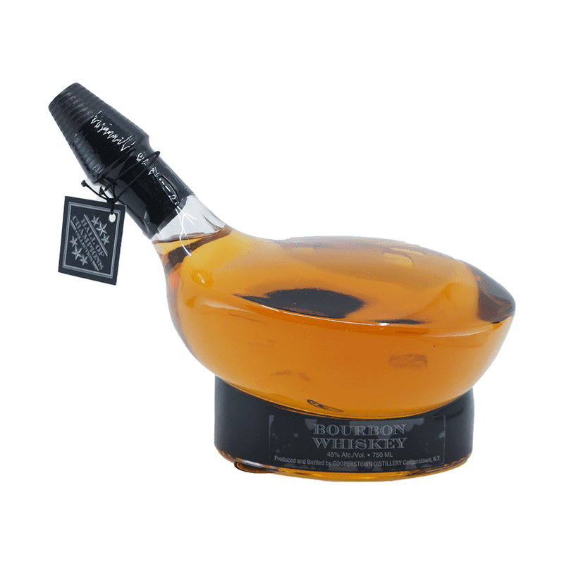 Cooperstown Hall of Champions Golf Bourbon Whiskey - Vintage Wine & Spirits