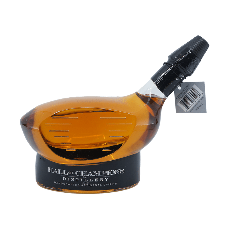 Cooperstown Hall of Champions Golf Bourbon Whiskey - Vintage Wine & Spirits