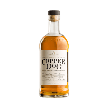 Copper Dog Speyside Blended Malt Scotch Whiskey - Vintage Wine & Spirits