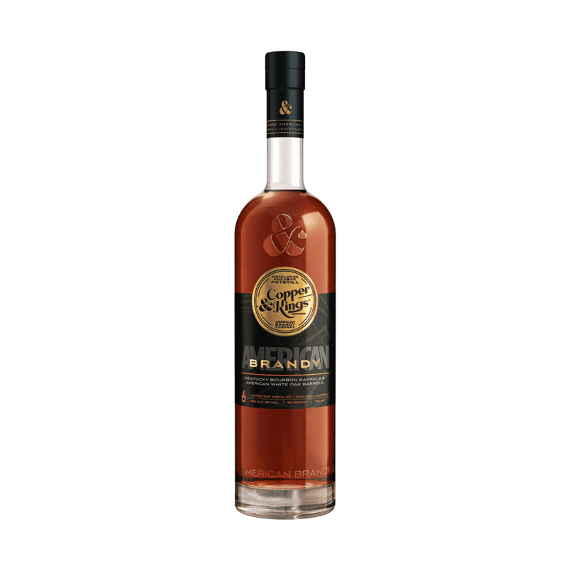 Copper & Kings American Craft Brandy - Vintage Wine & Spirits
