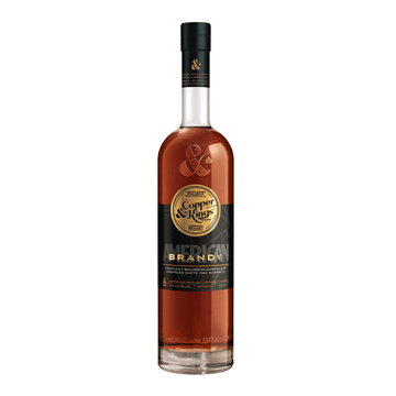 Copper & Kings American Craft Brandy - Vintage Wine & Spirits