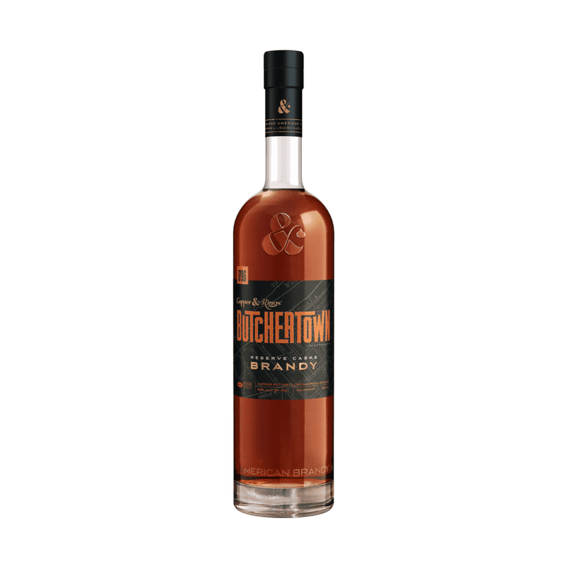 Copper & Kings Butchertown Reserve Casks Brandy - Vintage Wine & Spirits