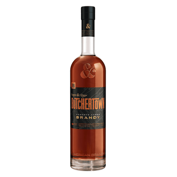 Copper & Kings Butchertown Reserve Casks Brandy - Vintage Wine & Spirits