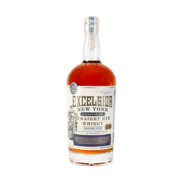 Coppersea Excelsior Straight Rye Whisky - Vintage Wine & Spirits