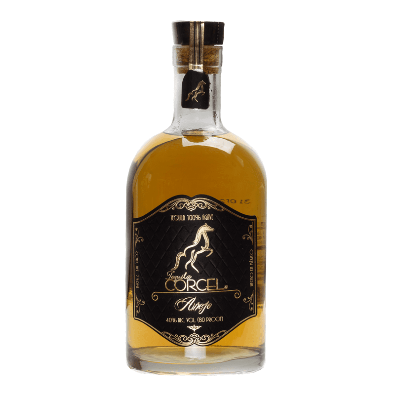 Corcel Anejo Tequila - Vintage Wine & Spirits