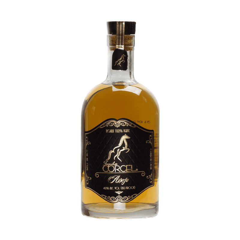 Corcel Anejo Tequila - Vintage Wine & Spirits