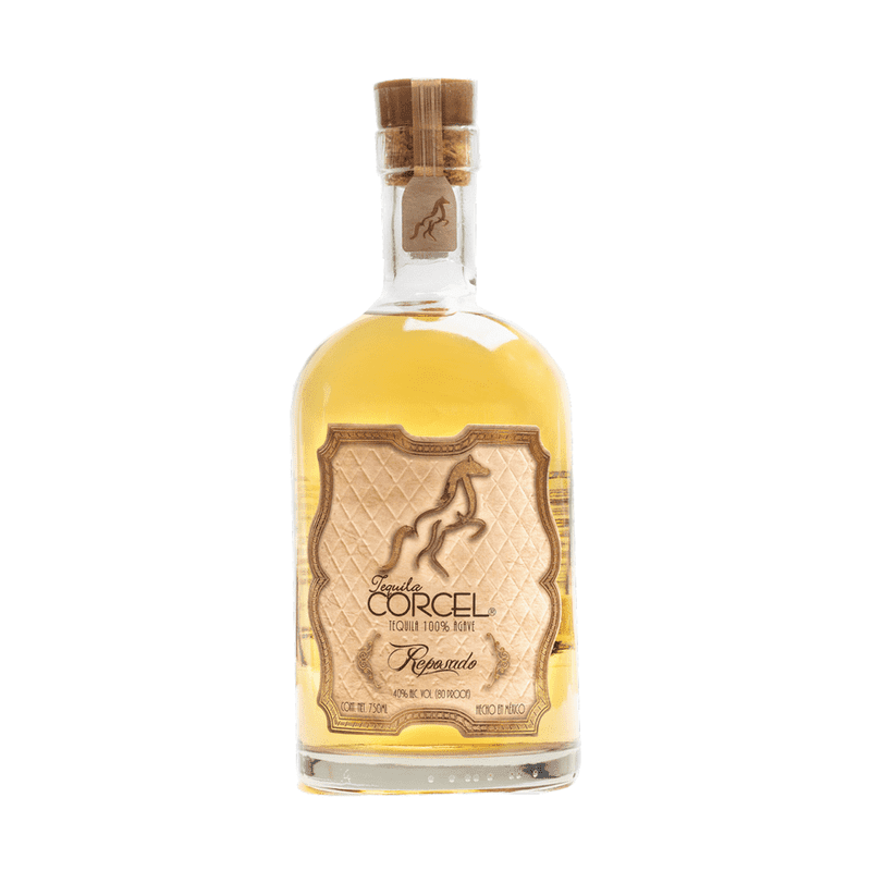 Corcel Reposado Tequila - Vintage Wine & Spirits