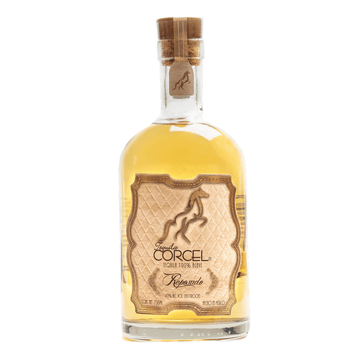 Corcel Reposado Tequila - Vintage Wine & Spirits