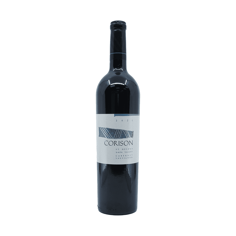 Corison Cabernet Sauvignon Napa Valley 2021 - Vintage Wine & Spirits