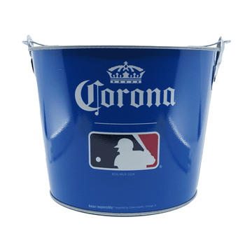 Corona Dodgers Bucket - Vintage Wine & Spirits
