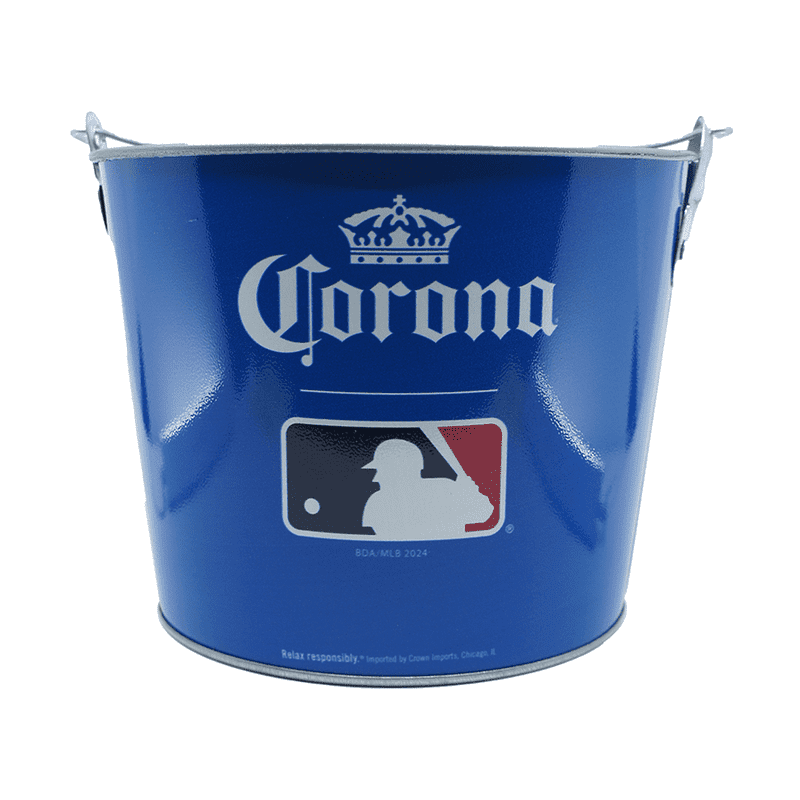 Corona Dodgers Bucket - Vintage Wine & Spirits