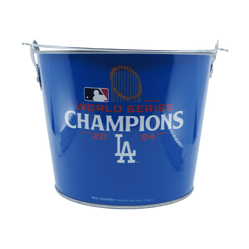 Corona Dodgers Bucket - Vintage Wine & Spirits