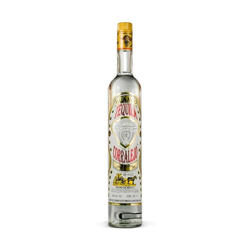Corralejo Blanco Tequila - Vintage Wine & Spirits