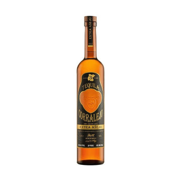 Corralejo Extra Anejo Tequila - Vintage Wine & Spirits