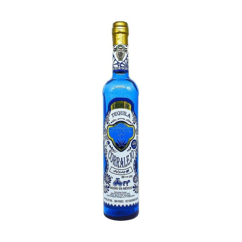 Corralejo Licor de Tequila - Vintage Wine & Spirits