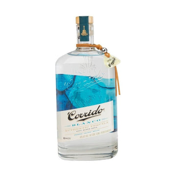 Corrido Blanco Tequila - Vintage Wine & Spirits