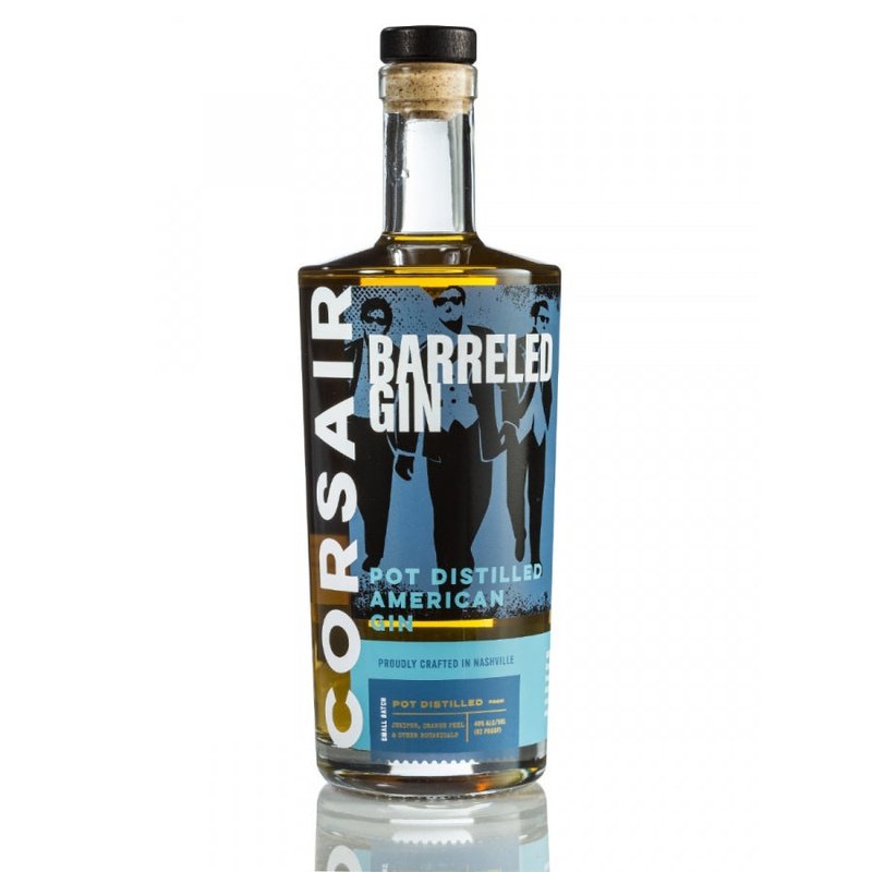 Corsair Barreled Gin - Vintage Wine & Spirits