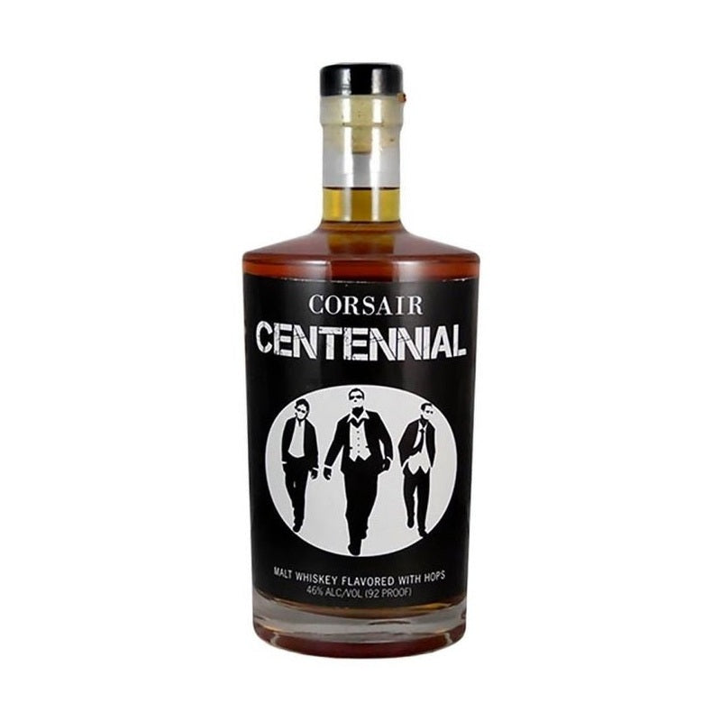 Corsair Centennial Hopped Malt Whiskey - Vintage Wine & Spirits