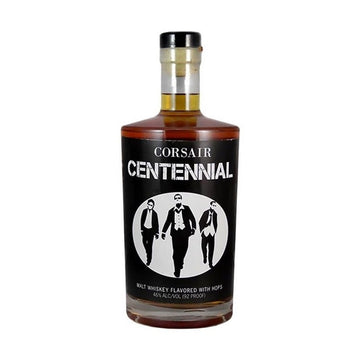 Corsair Centennial Hopped Malt Whiskey - Vintage Wine & Spirits