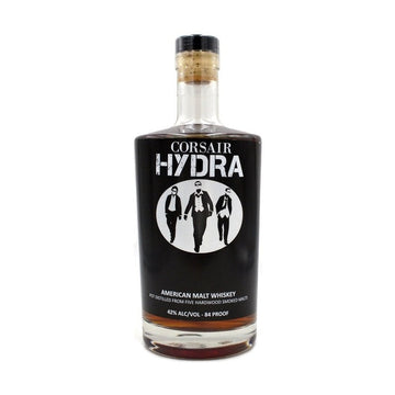 Corsair Hydra American Malt Whiskey - Vintage Wine & Spirits
