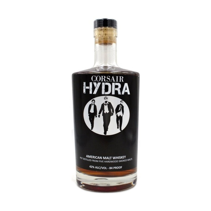 Corsair Hydra American Malt Whiskey - Vintage Wine & Spirits