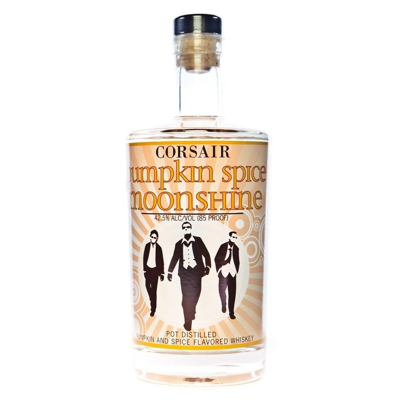 Corsair Pumpkin Spice Moonshine - Vintage Wine & Spirits