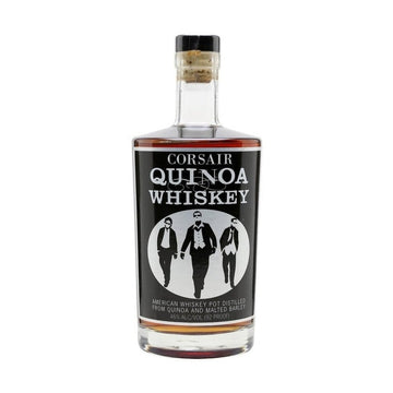 Corsair Quinoa American Whiskey - Vintage Wine & Spirits