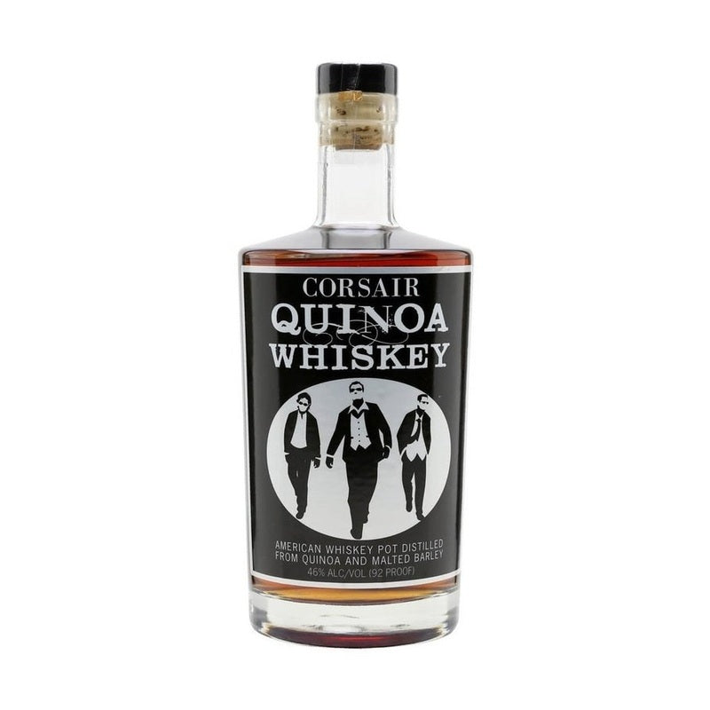 Corsair Quinoa American Whiskey - Vintage Wine & Spirits