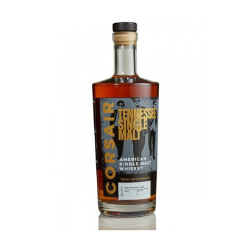 Corsair Tennessee Single Malt Whiskey - Vintage Wine & Spirits
