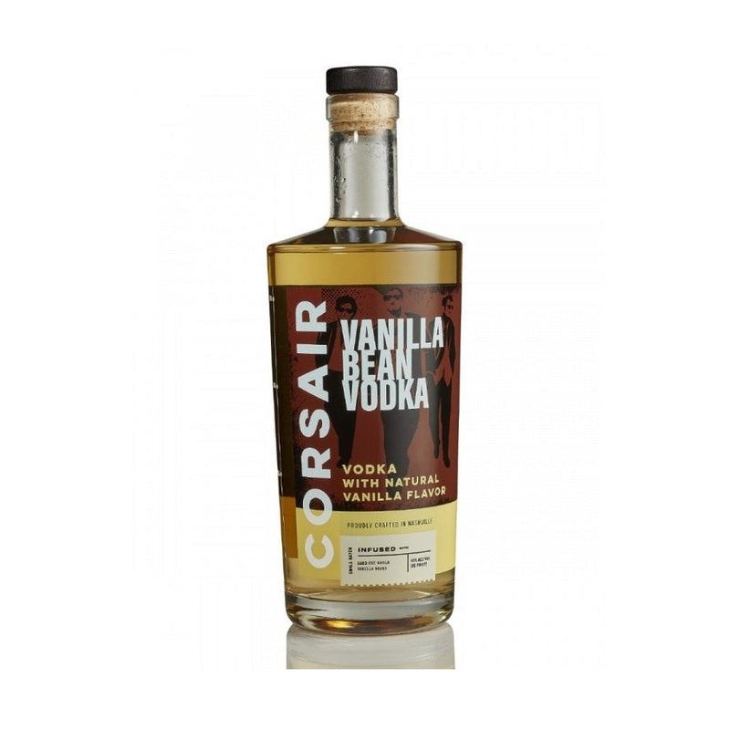 Corsair Vanilla Bean Vodka - Vintage Wine & Spirits