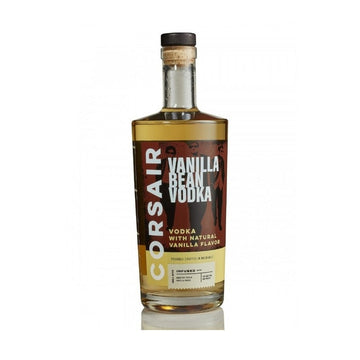 Corsair Vanilla Bean Vodka - Vintage Wine & Spirits