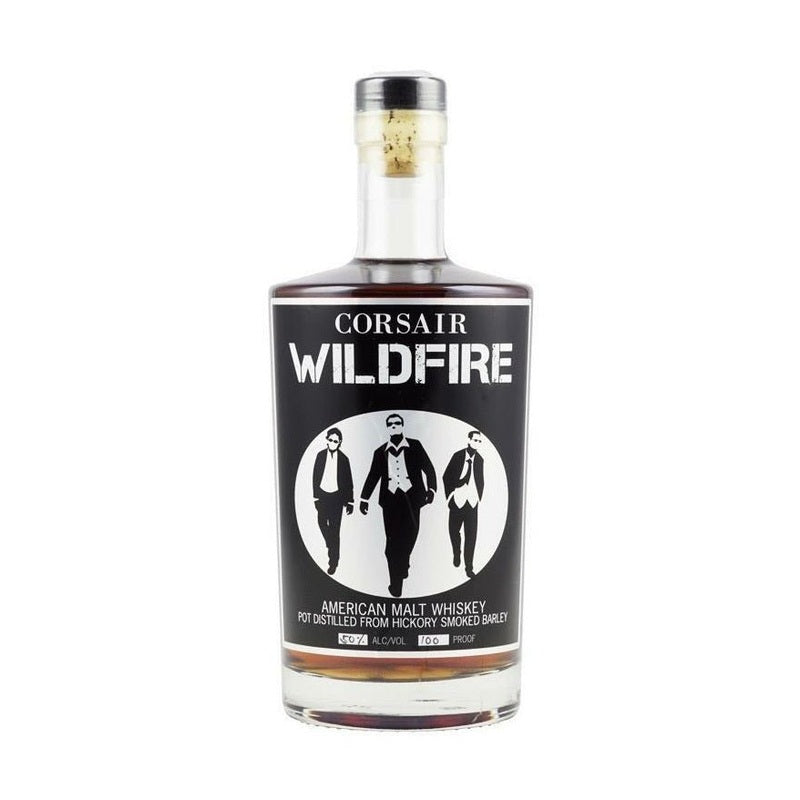 Corsair Wildfire American Malt Whiskey - Vintage Wine & Spirits