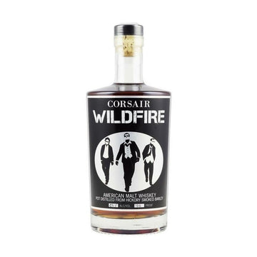 Corsair Wildfire American Malt Whiskey - Vintage Wine & Spirits