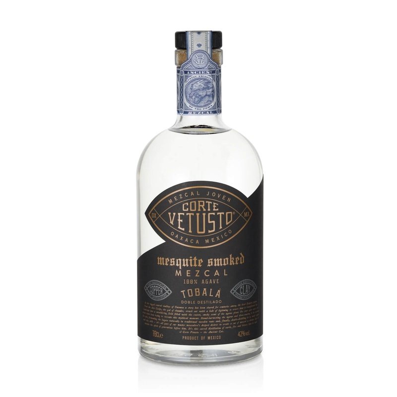 Corte Vetusto Tobalá Mezcal - Vintage Wine & Spirits