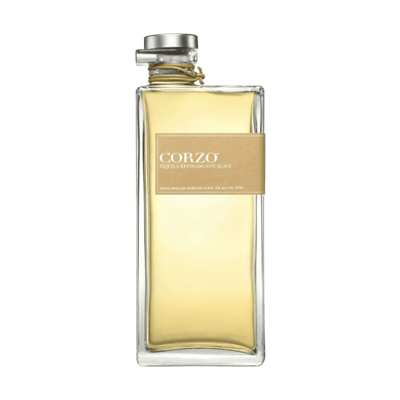 Corzo Reposado Tequila - Vintage Wine & Spirits