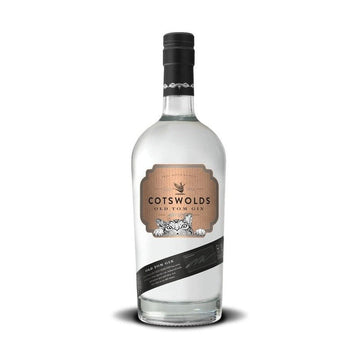 Cotswolds Old Tom Gin - Vintage Wine & Spirits